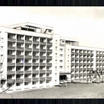 Zeulenroda, FDGB Erholungsheim "Talsperre Zeulenroda"