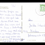 Zeulenroda, FDGB Erholungsheim "Talsperre Zeulenroda"