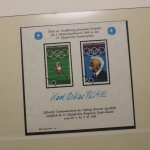 Deutschland 1949-2000, große Sammlung in 7 Vordruckalben