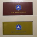 Deutschland 1949-2000, große Sammlung in 7 Vordruckalben