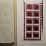 Deutschland 1949-2000, große Sammlung in 7 Vordruckalben