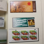 Deutschland 1949-2000, große Sammlung in 7 Vordruckalben