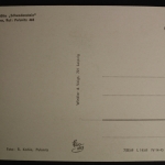 Steina, OT von Pulsnitz, Berggaststätte "Schwedenstein"