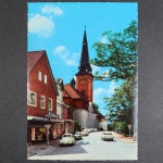 Soltau/Lüneburger Heide, St. Johanniskirche