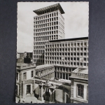 Frankfurt/Main, Fernmeldehochhaus