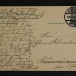 Dresden, Klotsche-Königswald, Kirche