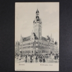 Bremen, Norddeutscher Lloyd