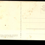 Verlag Albert Horn Nr. 36/104, vermutlich ein Generator