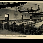 Wolfenbüttel, Kameradschaftsheim der Flak Abteilung