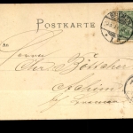 Hannover, König Georg V. v. Hannover, 1819-1878