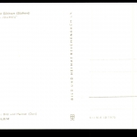 Sülzhayn/Südharz, Haus "Ossietzky"