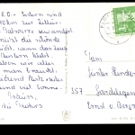 Brocken/Harz, Wetterwarte