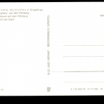 Annaberg-Buchholz/Erzgeb., HOG Berghaus, Innenansichten, Aussichtsturm