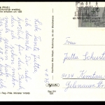 Backnang/Württ., Teilansicht