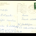 Magdeburg, Kulturpark Rotehorn, Cracauer Wasserfall, Salzquelle