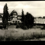Schierke/Harz, Hotel Heinrich Heine