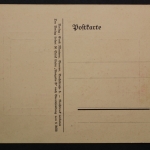 Rettet die Ehre - Bismarcks Botschaft - int. Zeitdokument der 1930er Jahre
