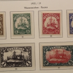 Deutsche Kolonien Kamerun 1897-1919