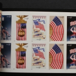 USA, MiNr. MH 257, postfrisch