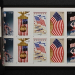 USA, MiNr. MH 257, postfrisch