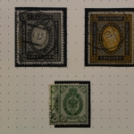 Russland 1858-1923, Sammlung mit besseren Werten