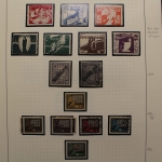 Russland 1858-1923, Sammlung mit besseren Werten