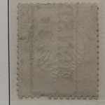 Deutsches Reich Brustschilde 1872-1874, gute Sammlung