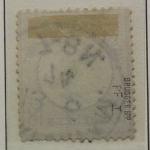 Deutsches Reich Brustschilde 1872-1874, gute Sammlung