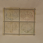Deutsches Reich, MiNr. Block 1, ungebraucht