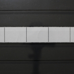 Deutschland (BRD), MiNr. 2529, Fünferstreifen ZN 145, gestempelt