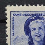 Deutsches Reich, MiNr. 888 PLF II, ungebraucht
