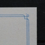 DDR, MiNr. Block 10 PF III, postfrisch