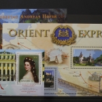 Österreich, MiNr. 2847-2904, Jahrgang 2010, postfrisch