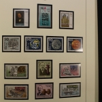 DDR 1960-1990, postfrisch komplett in 3 Leuchtturm Vordruckalben