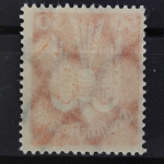 Deutsches Reich, MiNr. 347, postfrisch