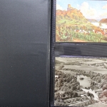 Ansichtskarten-Sammlung Deutschland allgemein, 45 Karten, viele alte Karten