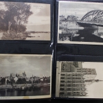 Ansichtskarten-Sammlung Deutschland allgemein, 45 Karten, viele alte Karten