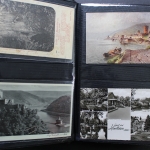 Ansichtskarten-Sammlung Deutschland allgemein, 45 Karten, viele alte Karten