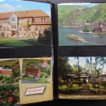 Ansichtskarten-Sammlung Deutschland allgemein, 45 Karten, viele alte Karten