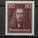 Deutsches Reich, MiNr. 697, postfrisch, BPP Signatur