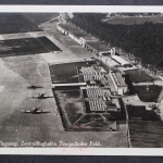 Deutsches Reich, MiNr. 438-439, Zeppelin-Südamerikafahrt, Brief