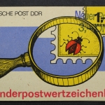 DDR, MiNr. SMHD 43.2a, postfrisch