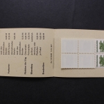 DDR, MiNr. SMHD 43.2a, postfrisch