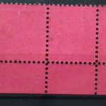 SBZ, MiNr. 11, waag. Paar, Ecke li. unten, DZ, ungebraucht