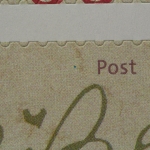 Deutschland (BRD), MiNr. MH 51 PLF I, postfrisch