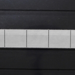 Deutschland, MiNr. 1340, Fünferstreifen senkr. ZN 280, postfrisch