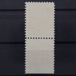 Israel, MiNr. 6 y A mit TAB, postfrisch