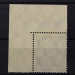 Deutsches Reich, MiNr. 481, Ecke rechts oben, postfrisch