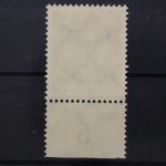 Deutsches Reich, MiNr. 396, Unterrand mit halber HAN, postfrisch