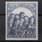 Berlin, MiNr. 73, ungebraucht